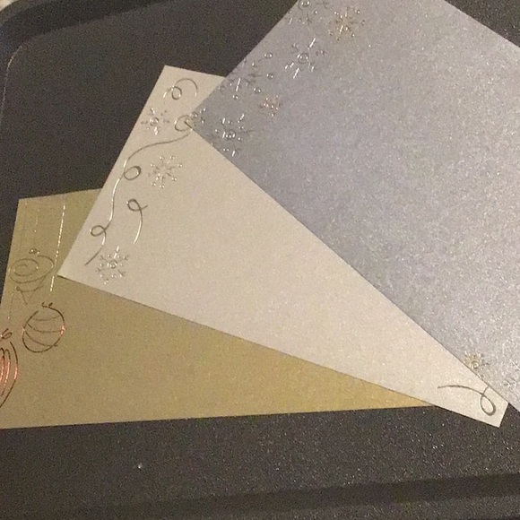 Creative Memories Photo Mats, Twinkle - Picture 2 of 3